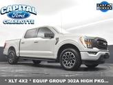 Thumbnail of 2023 AVALANCHE Ford F-150