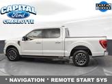 Thumbnail of 2023 AVALANCHE Ford F-150