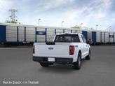 Thumbnail of 2025 OXFORD WHITE Ford F-150
