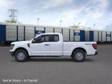 Thumbnail of 2025 OXFORD WHITE Ford F-150