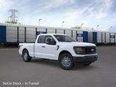 Thumbnail of 2025 OXFORD WHITE Ford F-150