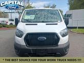 Thumbnail of 2025 OXFORD WHITE Ford Transit-250