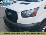 Thumbnail of 2025 OXFORD WHITE Ford Transit-250