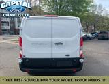 Thumbnail of 2025 OXFORD WHITE Ford Transit-250