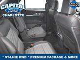 Thumbnail of 2025 VAPOR BLUE Ford Explorer