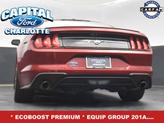 Thumbnail of 2020 RAPID RED MET TINTED CC Ford Mustang