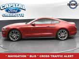 Thumbnail of 2020 RAPID RED MET TINTED CC Ford Mustang