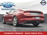 Thumbnail of 2020 RAPID RED MET TINTED CC Ford Mustang