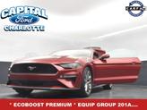 Thumbnail of 2020 RAPID RED MET TINTED CC Ford Mustang