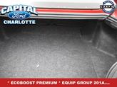 Thumbnail of 2020 RAPID RED MET TINTED CC Ford Mustang