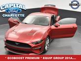 Thumbnail of 2020 RAPID RED MET TINTED CC Ford Mustang