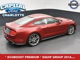 Thumbnail of 2020 RAPID RED MET TINTED CC Ford Mustang
