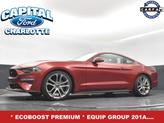 Thumbnail of 2020 RAPID RED MET TINTED CC Ford Mustang