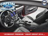 Thumbnail of 2020 RAPID RED MET TINTED CC Ford Mustang