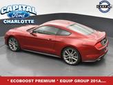 Thumbnail of 2020 RAPID RED MET TINTED CC Ford Mustang