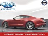 Thumbnail of 2020 RAPID RED MET TINTED CC Ford Mustang