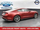 Thumbnail of 2020 RAPID RED MET TINTED CC Ford Mustang