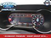 Thumbnail of 2020 RAPID RED MET TINTED CC Ford Mustang