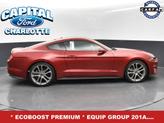 Thumbnail of 2020 RAPID RED MET TINTED CC Ford Mustang