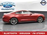 Thumbnail of 2020 RAPID RED MET TINTED CC Ford Mustang