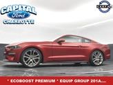 Thumbnail of 2020 RAPID RED MET TINTED CC Ford Mustang