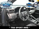 Thumbnail of 2024 Underground Toyota Tacoma