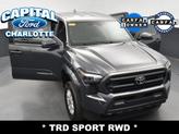 Thumbnail of 2024 Underground Toyota Tacoma