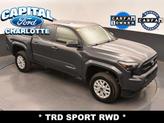 Thumbnail of 2024 Underground Toyota Tacoma
