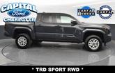 Thumbnail of 2024 Underground Toyota Tacoma