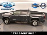 Thumbnail of 2024 Underground Toyota Tacoma