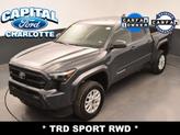 Thumbnail of 2024 Underground Toyota Tacoma