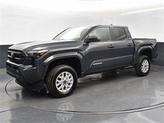 Photo of 2024 Underground Toyota Tacoma