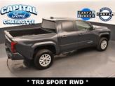 Thumbnail of 2024 Underground Toyota Tacoma