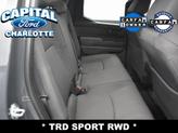 Thumbnail of 2024 Underground Toyota Tacoma