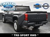 Thumbnail of 2024 Underground Toyota Tacoma