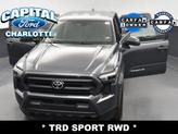 Thumbnail of 2024 Underground Toyota Tacoma
