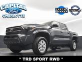 Thumbnail of 2024 Underground Toyota Tacoma