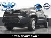 Thumbnail of 2024 Underground Toyota Tacoma