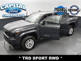 Thumbnail of 2024 Underground Toyota Tacoma
