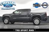 Thumbnail of 2024 Underground Toyota Tacoma