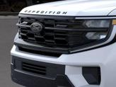 Thumbnail of 2025 Wild Green Ford Expedition