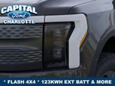 Thumbnail of 2025 AGATE BLACK METALLIC Ford F-150 Lightning