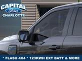 Thumbnail of 2025 AGATE BLACK METALLIC Ford F-150 Lightning