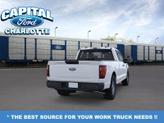 Thumbnail of 2025 Oxford White Ford F-150