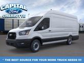 Photo of 2025 Oxford White Ford Transit-350