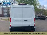Thumbnail of 2025 OXFORD WHITE Ford Transit-250