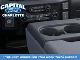 Thumbnail of 2025 Oxford White Ford F-150