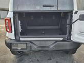 Thumbnail of 2025 OXFORD WHITE Ford Bronco
