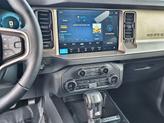 Thumbnail of 2025 OXFORD WHITE Ford Bronco