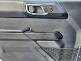 Thumbnail of 2025 OXFORD WHITE Ford Bronco